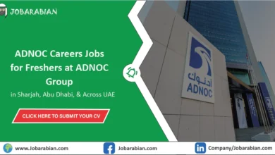 ADNOC Careers